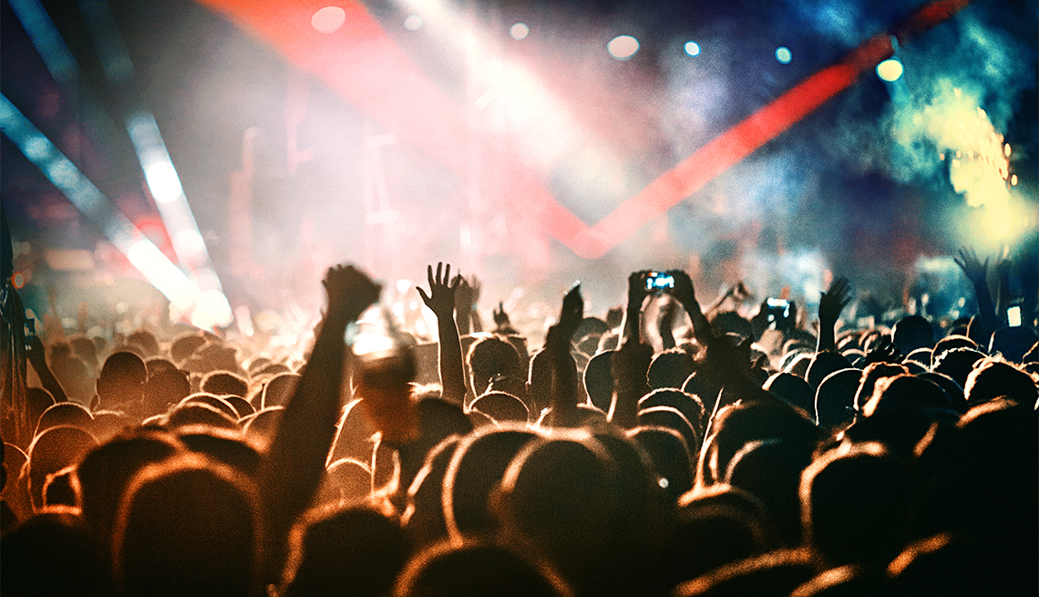 ¡Entradas para la After Race Party!