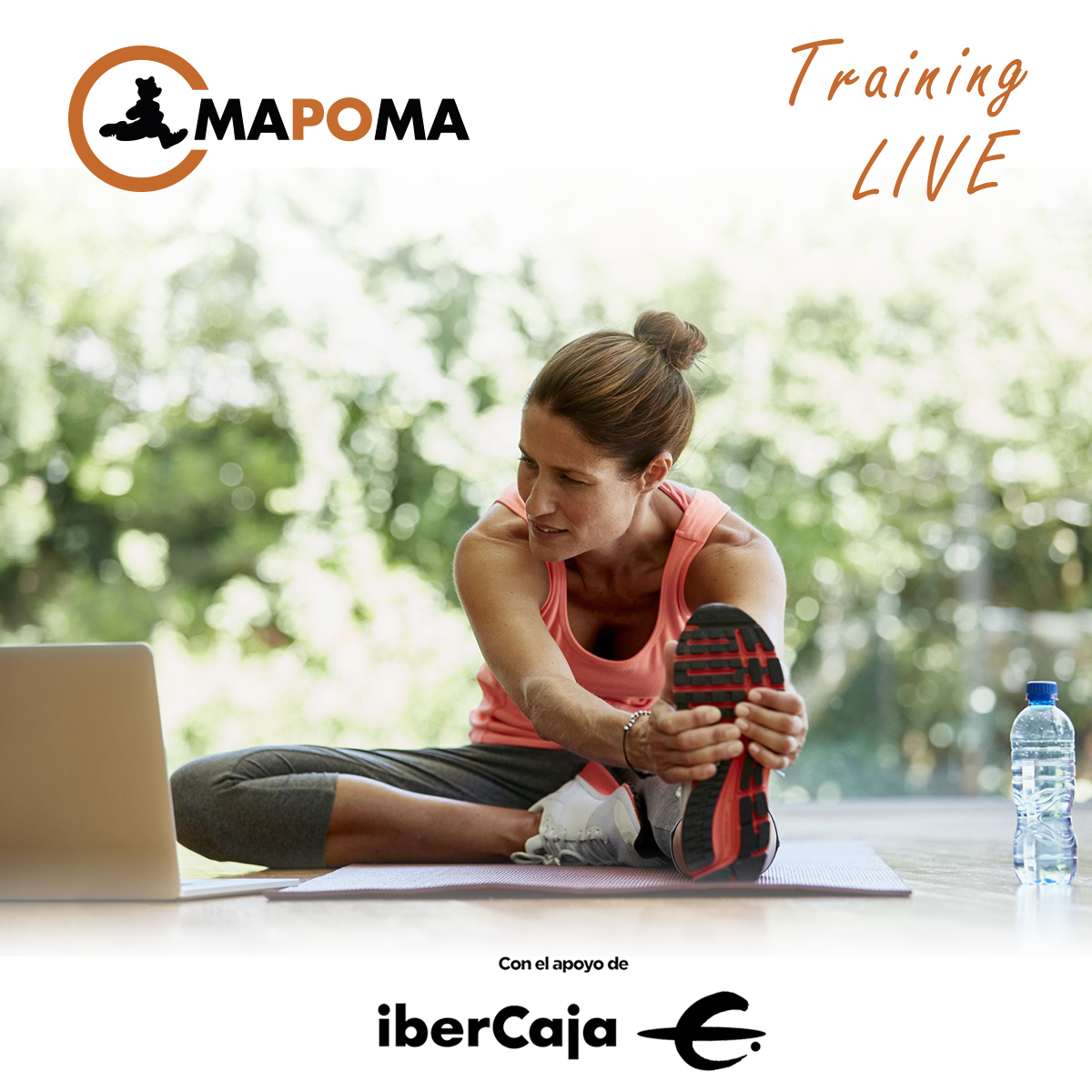 Última semana de entrenamientos en Instagram