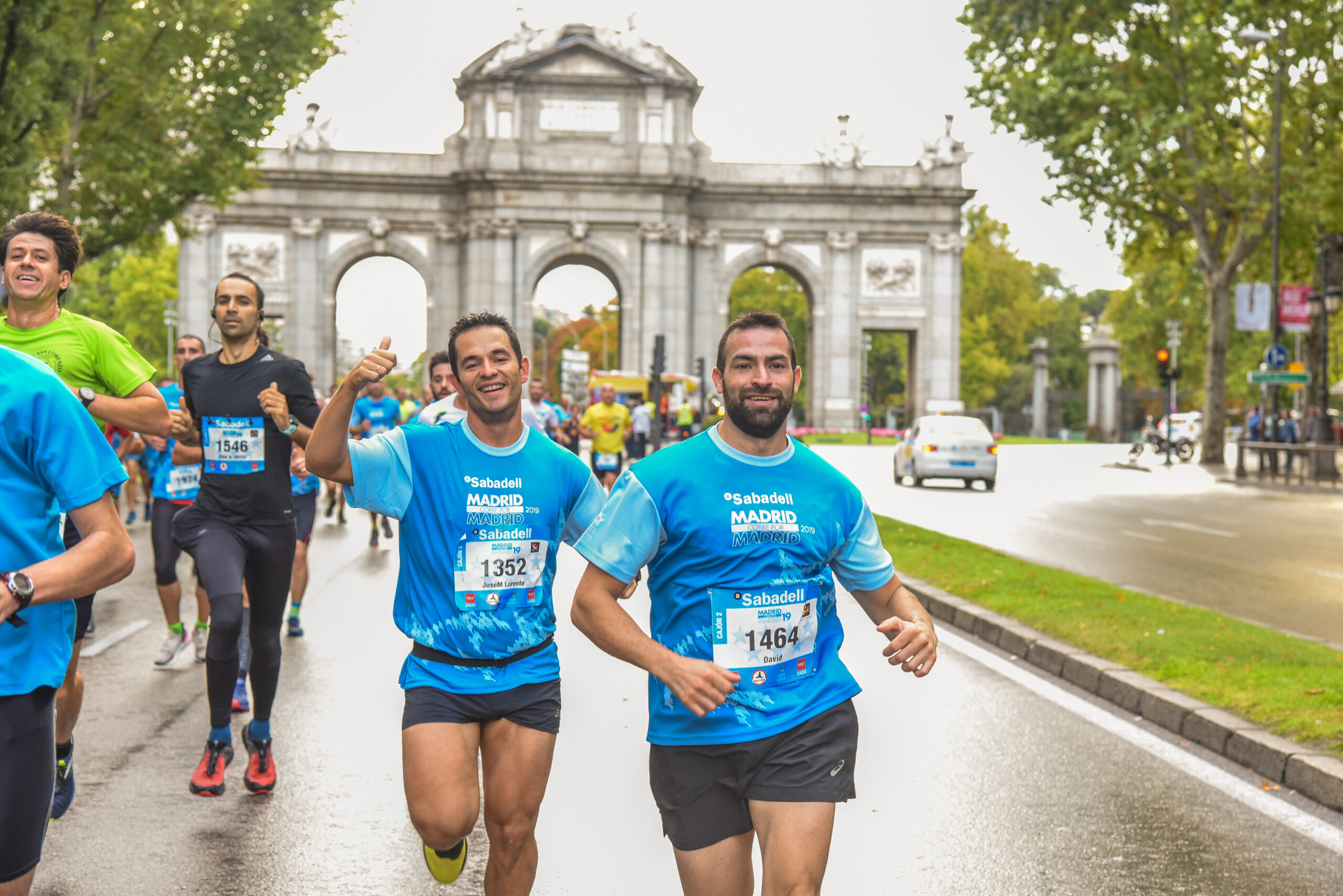 ¡3 semanas para Madrid Corre por los Héroes de Madrid 2.0!