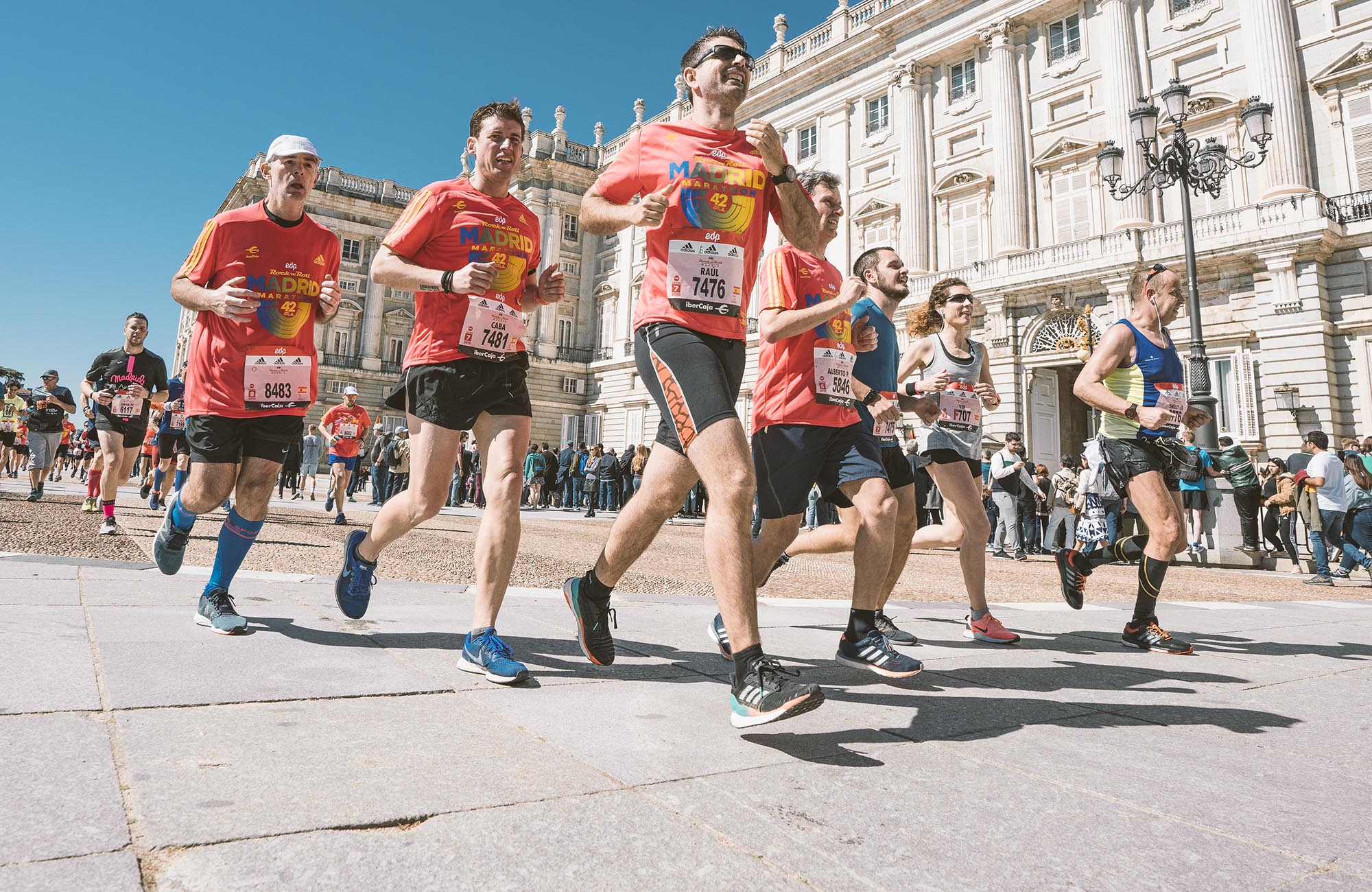El EDP Rock ‘n’ Roll Madrid Maratón & ½ abre inscripciones para 2021 el lunes 23 de noviembre