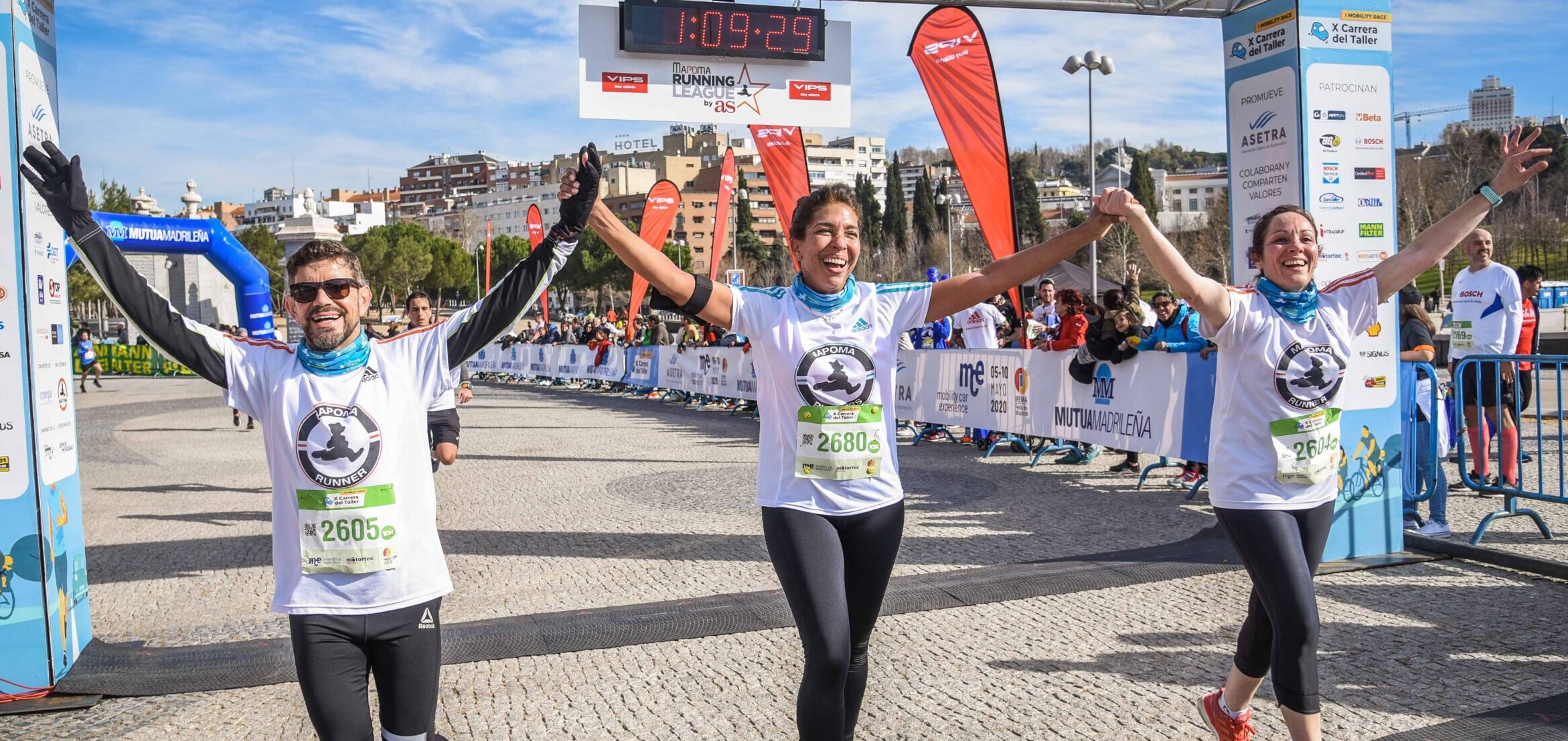 ¿Estás empezando a correr? Esto es lo que debes saber