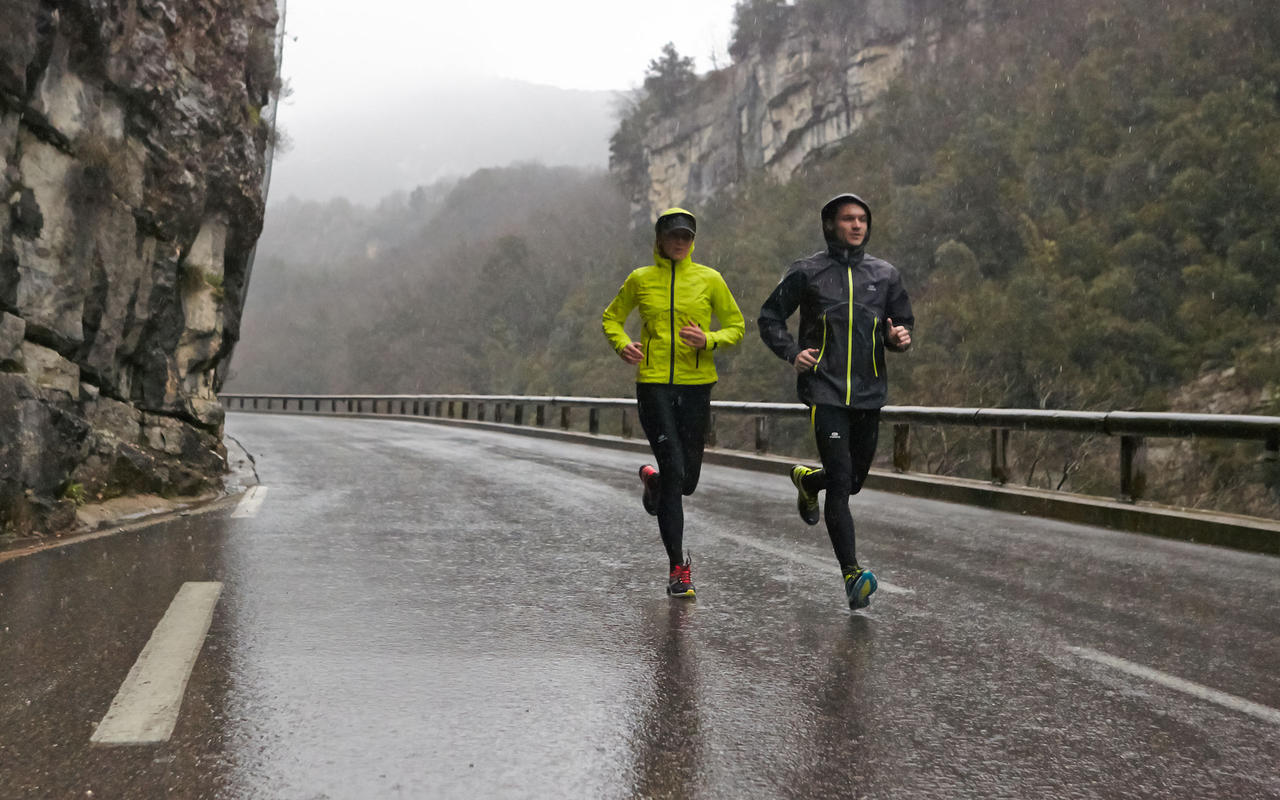 Que el frío no te pare: Consejos para correr en invierno