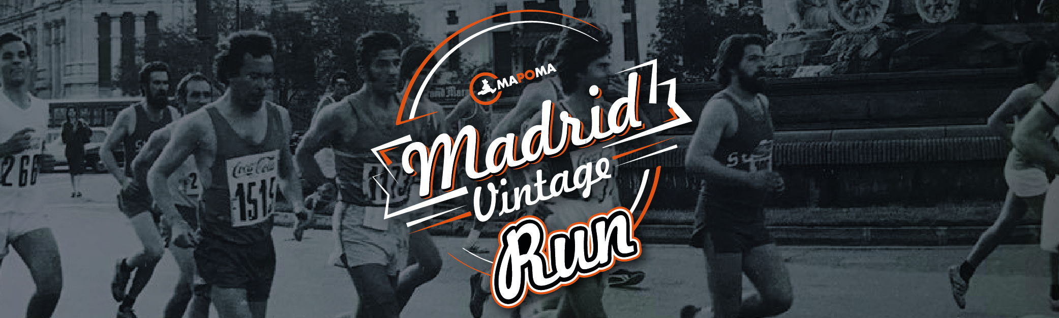 Llega la Madrid Vintage Run: ¡La carrera más retro del mundo!