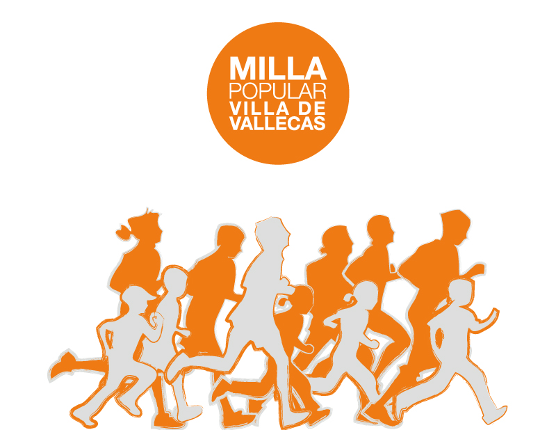 Milla Popular Villa de Vallecas 2019: Resultados
